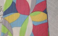 Multicolored Leaves