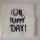 On Happy Day