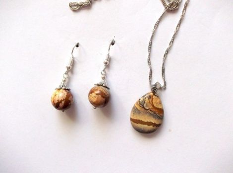 set jasper 