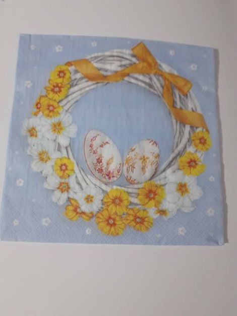 Easter Wreath