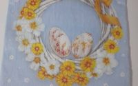 Easter Wreath