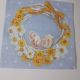 Easter Wreath