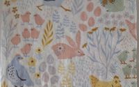 Bunnies and Poultry