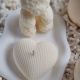 Teddy and Mugs gift set