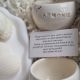 Teddy and Mugs gift set