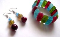  set cu agate 