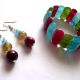  set cu agate 