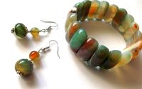 set agate 