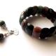 set agate indiene 