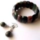 set agate indiene 
