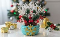 Floral arrangement