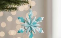 Green Tree ornamentCloset air freshener