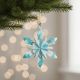 Green Tree ornamentCloset air freshener