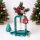 Green Christmas Deco