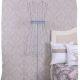 Manechin decorativ din fier forjat