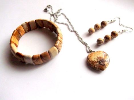 Set jasper 