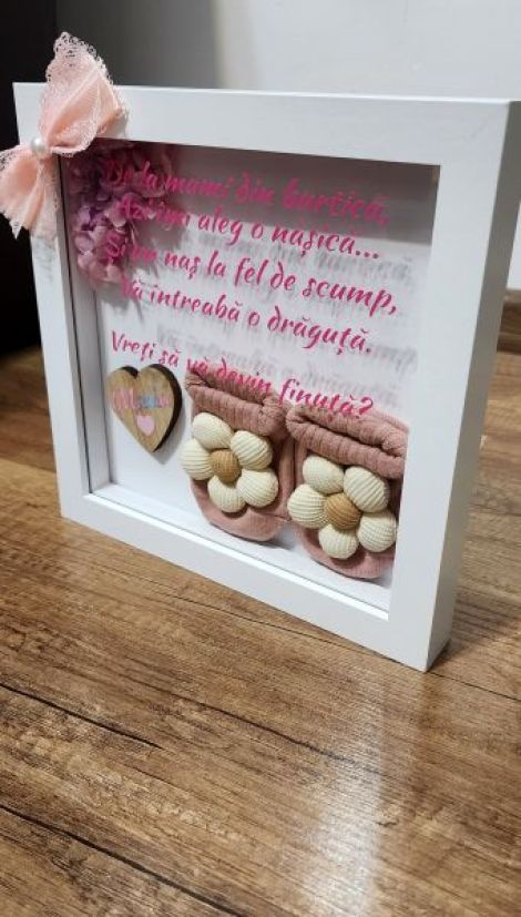 Cadou cerere nai dr botez