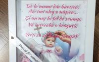 Cadou cerere nai dr botez