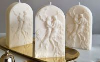 Marturie lumanare Romance