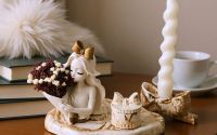Brown Girl Deco