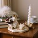 Brown Girl Deco