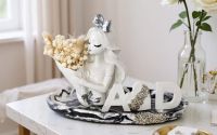 Black Girl Deco