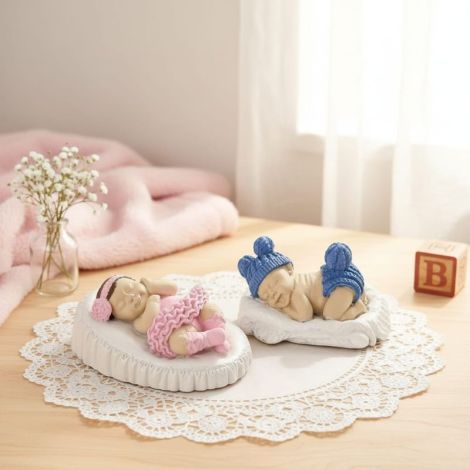 Christening or Baptism Baby Gift