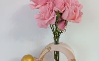 Gold Girl Deco