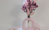 Pink Deco