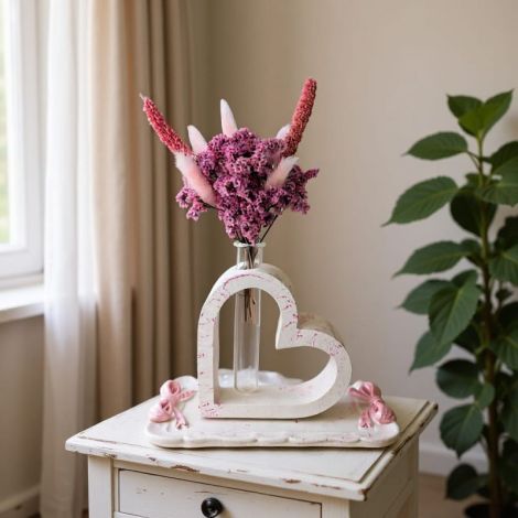 Bow Love Deco