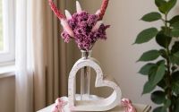 Bow Love Deco