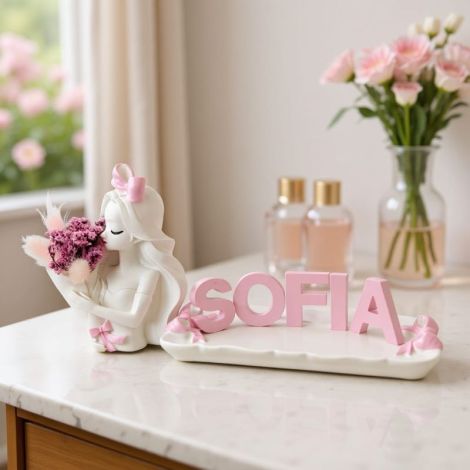 Baby Girl Deco