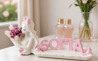 Baby Girl Deco