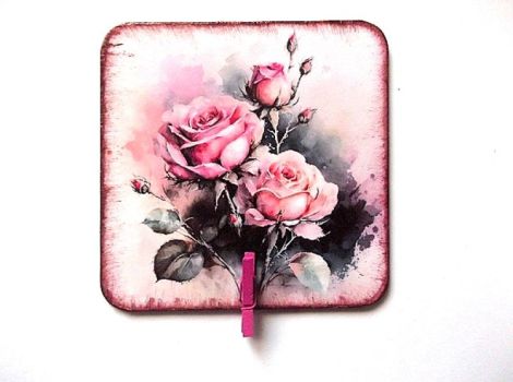 Magnet de frigider