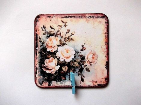 Magnet de frigider