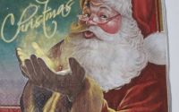 Merry Christmas Santa