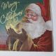 Merry Christmas Santa
