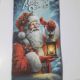 Santa Claus with Lantern