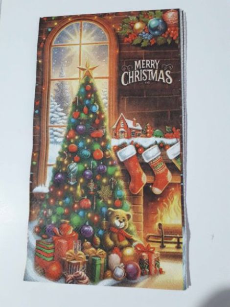 Fir Tree 