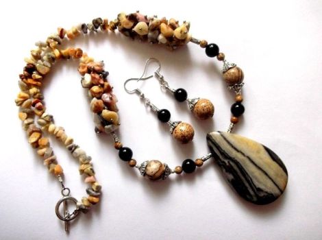 set jasper 