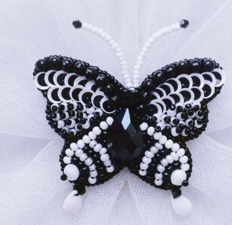 Brosa fluture