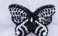 Brosa fluture
