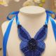 Colier fluture