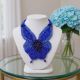 Colier fluture