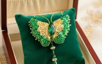 Brosa fluture
