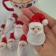 Mos Craciun Ornament de Brad 