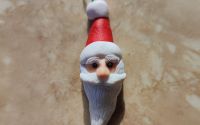 Mos Craciun ornament de brad