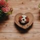 Brosa Catel Shih Tzu Handmade