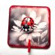 Magnet de frigider 
