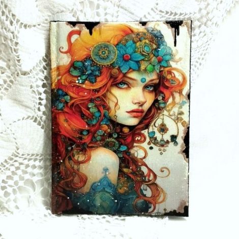 Agenda-Jurnal - set cadou